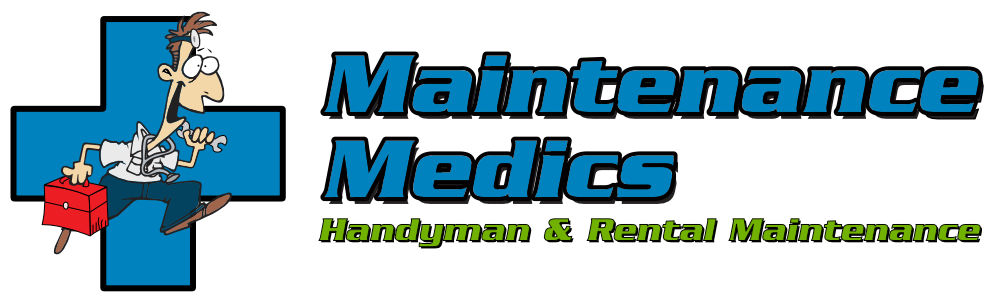 Maintenance Medics Logo